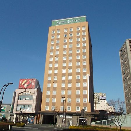 弘前站前之路酒店 弘前市 外观 照片