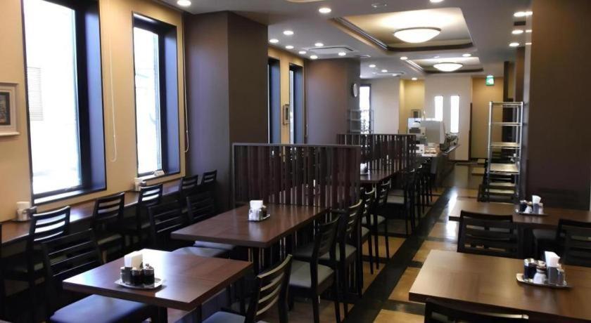 弘前站前之路酒店 弘前市 外观 照片